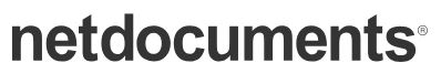 netdocuments