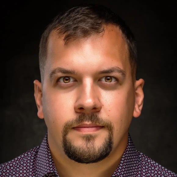 Jakub Haluška