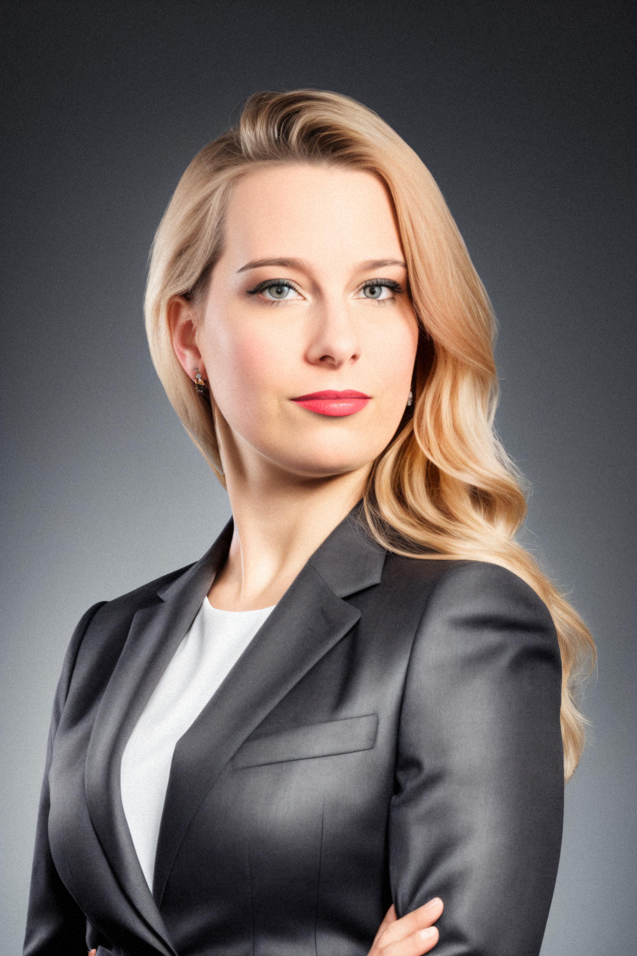 Jana Alice Pakosta Fabry