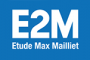E2M logo