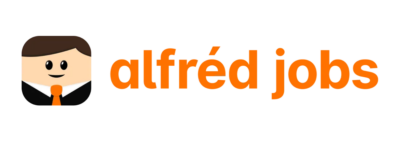 Alfréd jobs logo