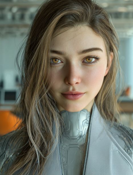 Lexora AI assistant