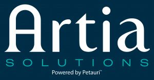 Artia Solutions logo