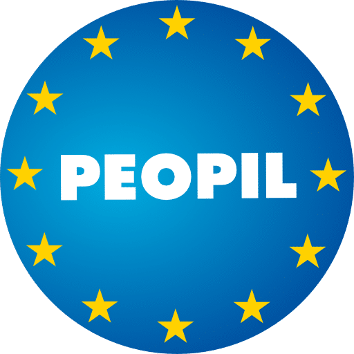 Peopil logo
