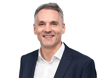 Alexander Veidt Portrait Picture