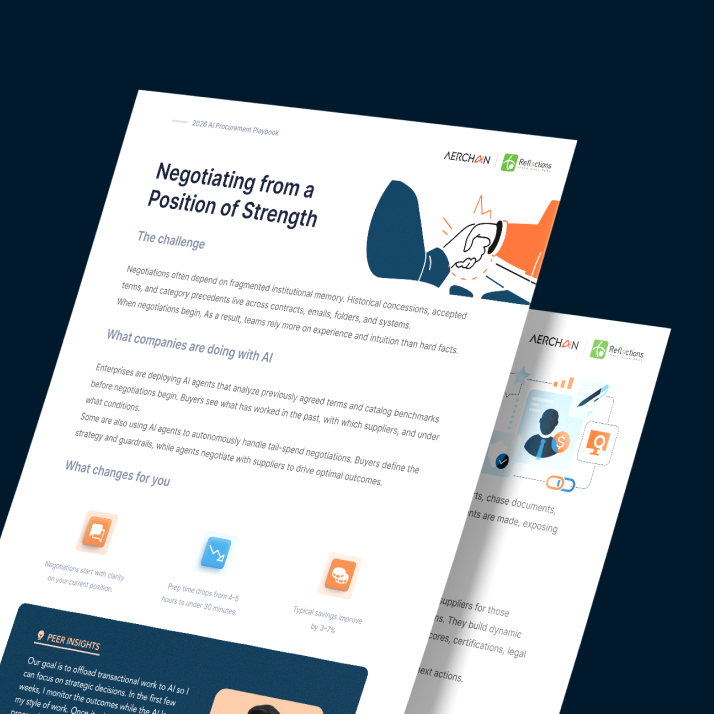 7 Mandated Use-Cases