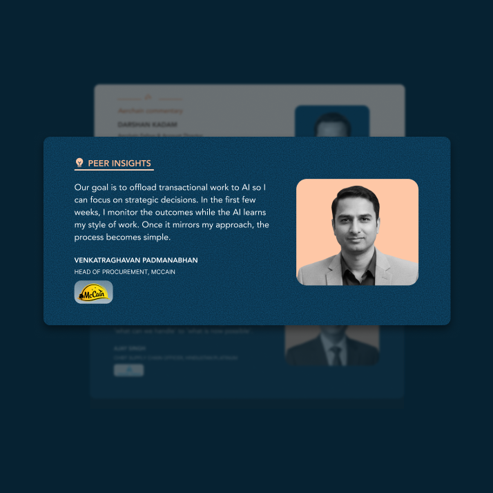 Peer-Validated Strategies