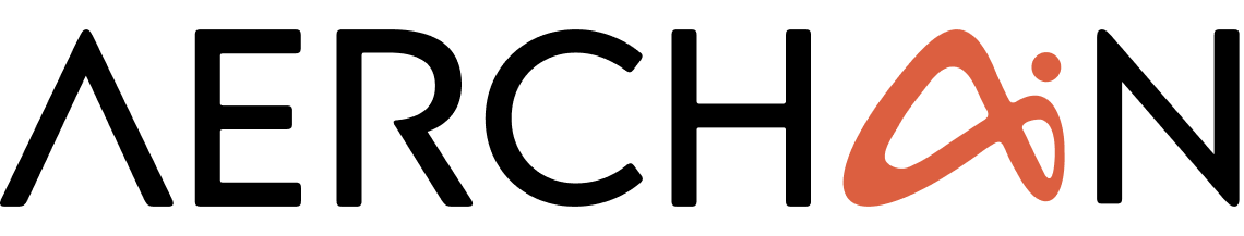 Aerchain Logo