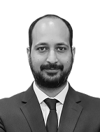 Animesh Bajpai, CMO at Aerchain