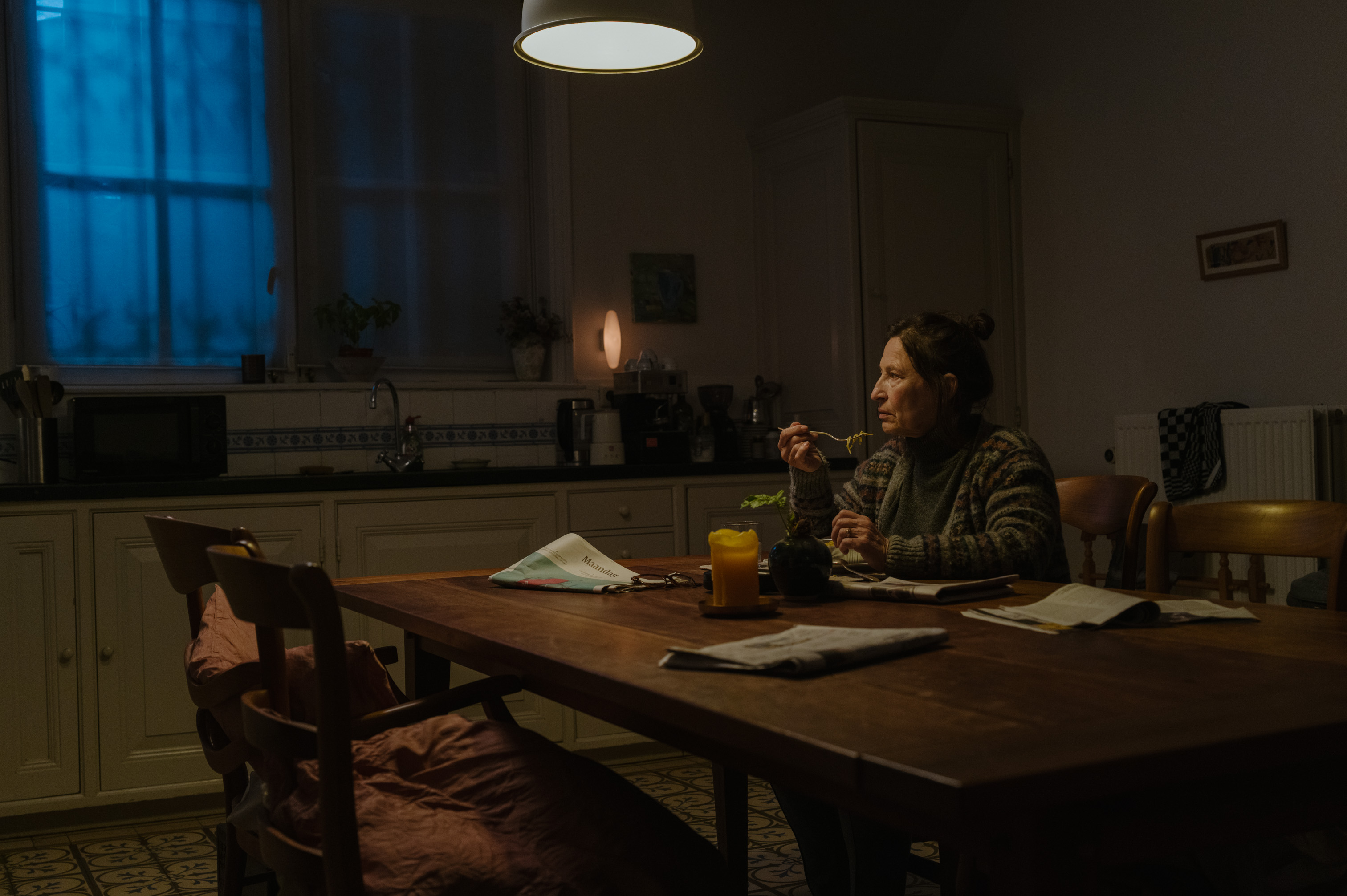 leger des heils salvation army samen tegen eenzaamheid together against loneliness 