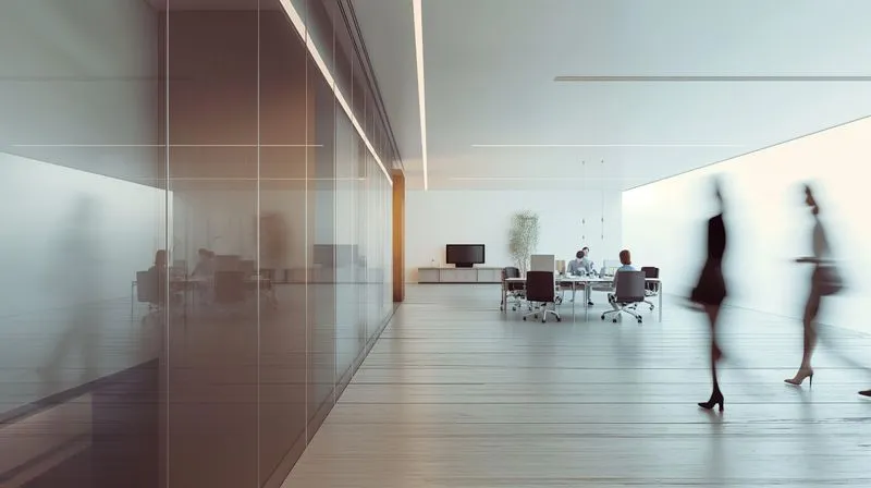 Law office