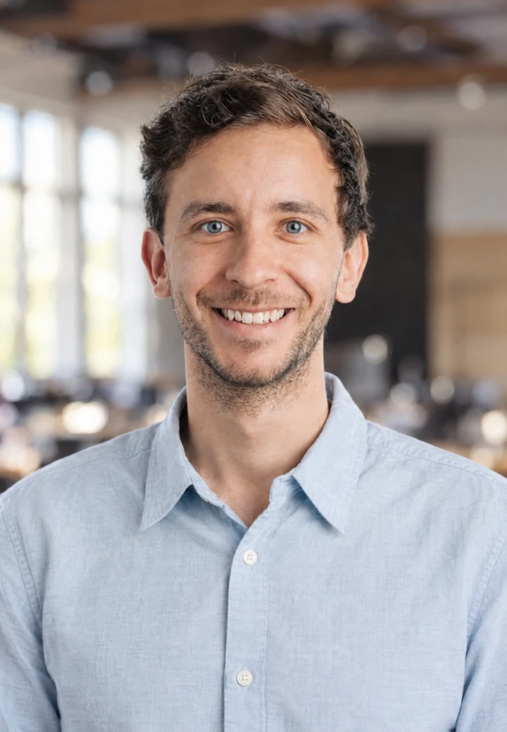 Dr. Paul André