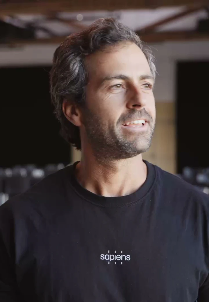 Martim Mello