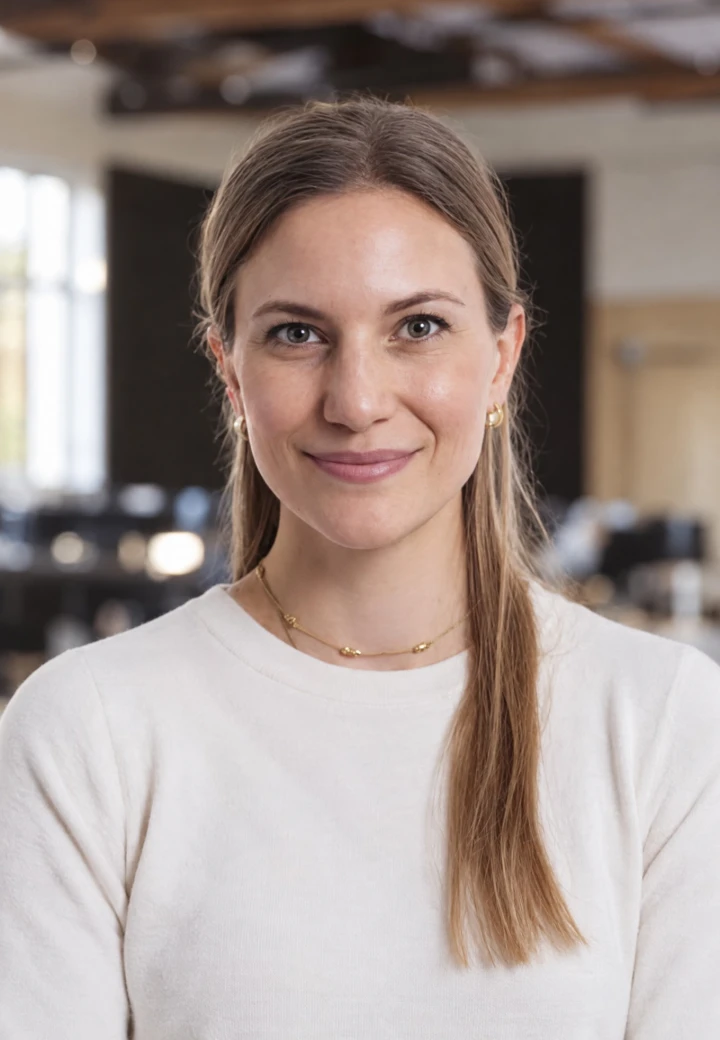 Dr. Dominique Sauter Peschke