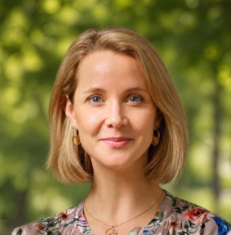 Dr. med. Lara Maier