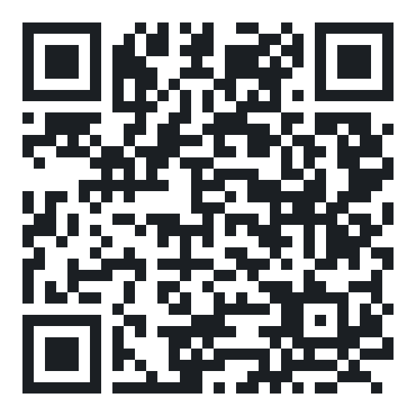 QR-Code zur Resilienz-Bewertung