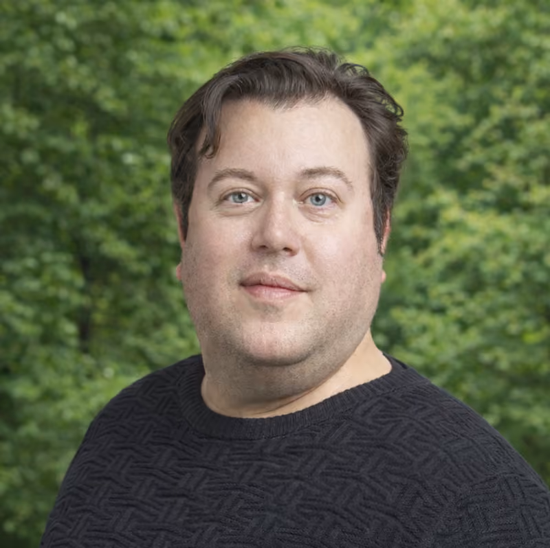 Prof. Robert Paul Juster