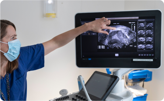 Diagnostics & investigations-image