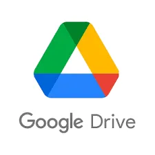 Google drive 