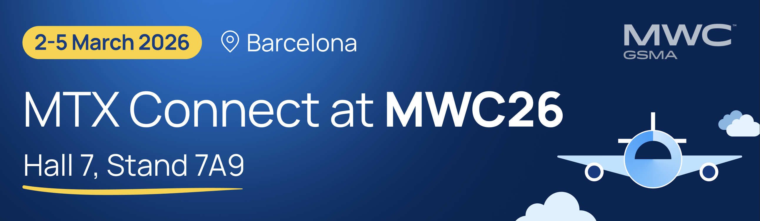 MWC26 Banner Image