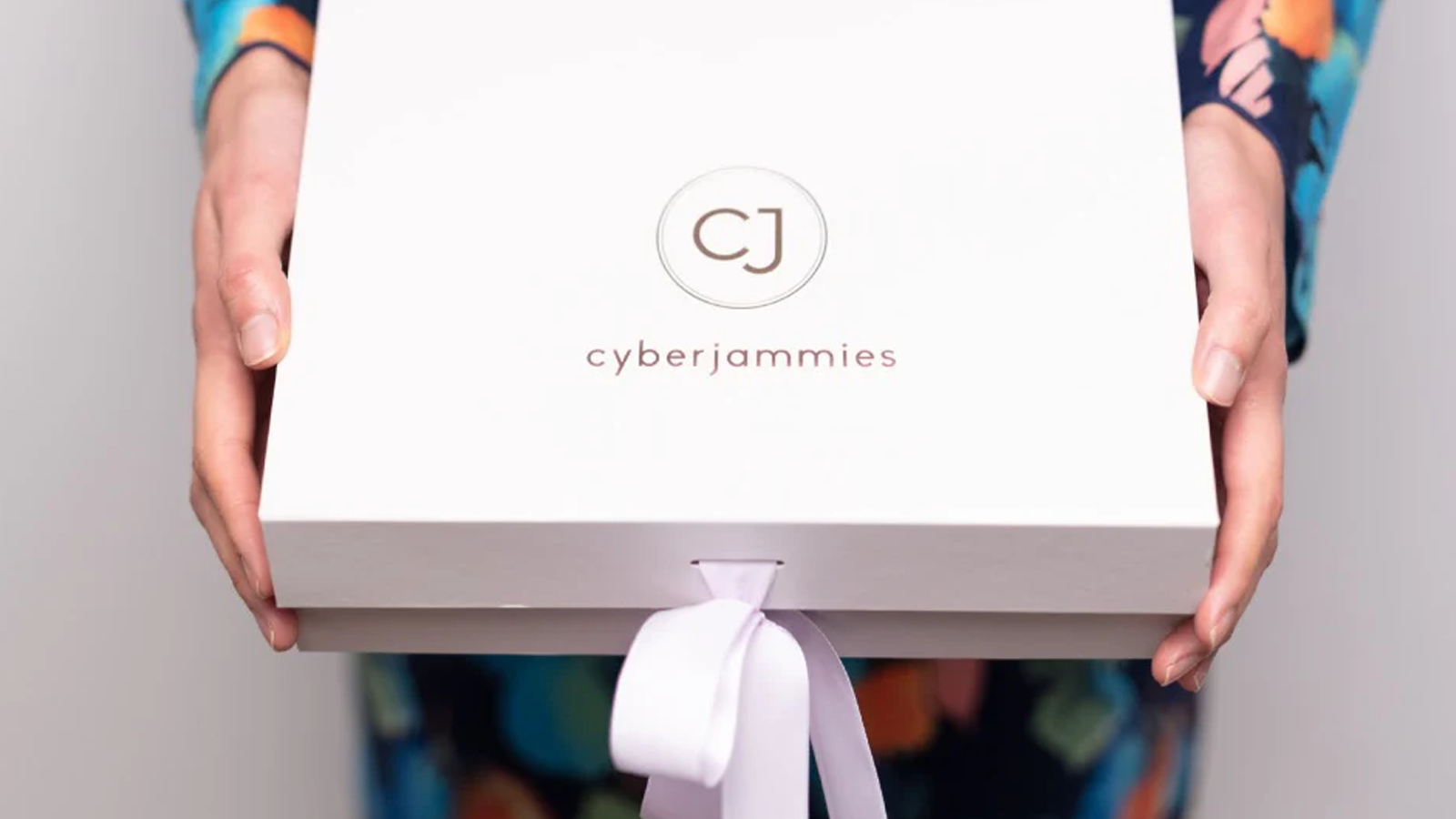 Cyberjammies Gift Box