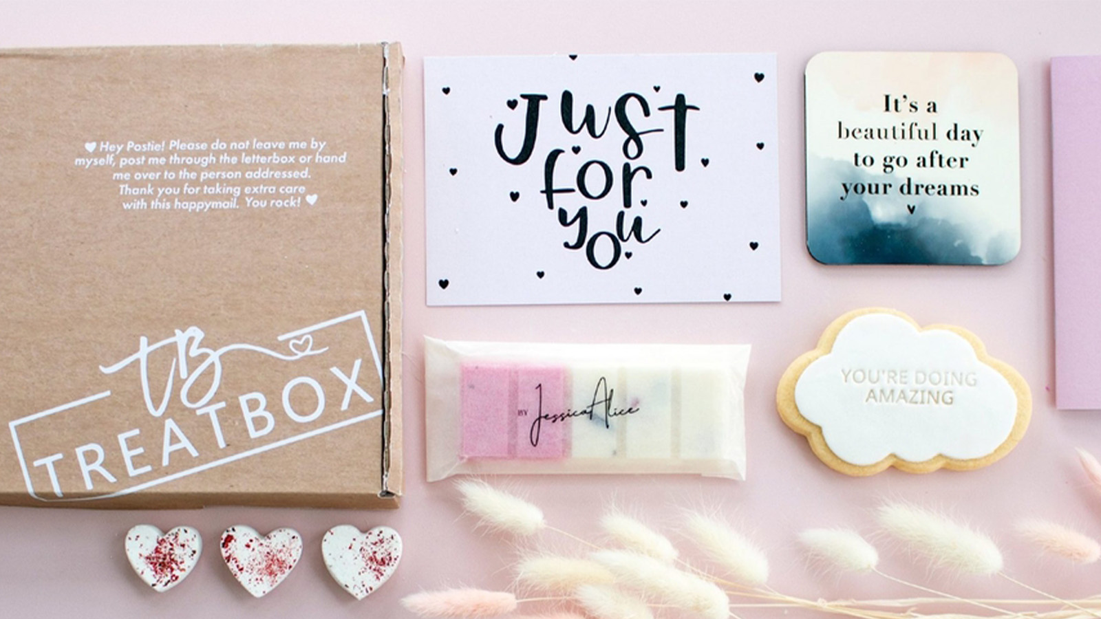 Treatbox Gift box