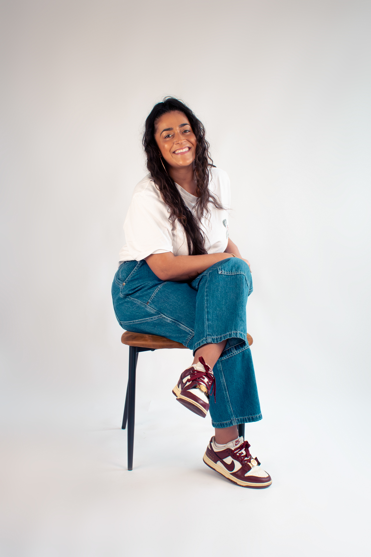 Megan Chauhan, Ecommerce Account Director