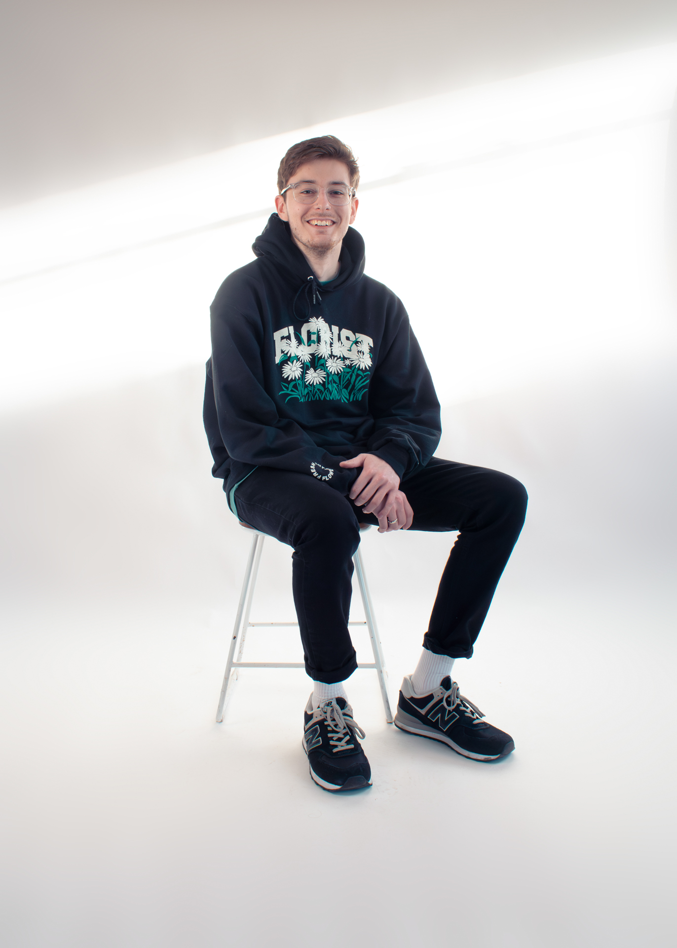 Max Wright, Senior Full Stack Developer 