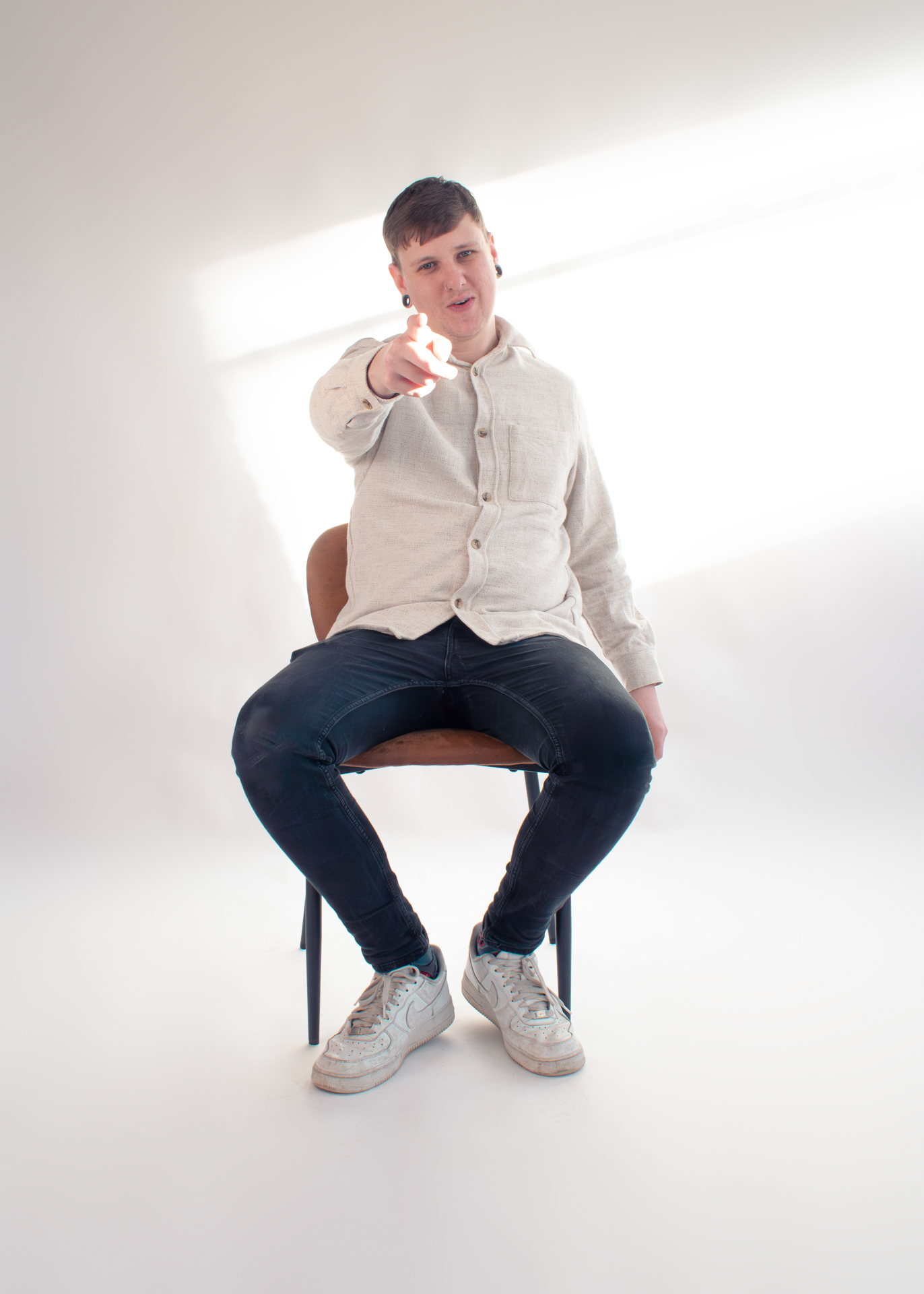 Tyrone Roberts, Head of Technical