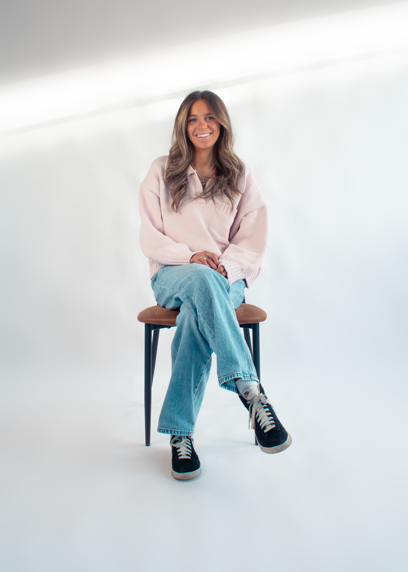 Olivia Sutton, Senior Account Executive