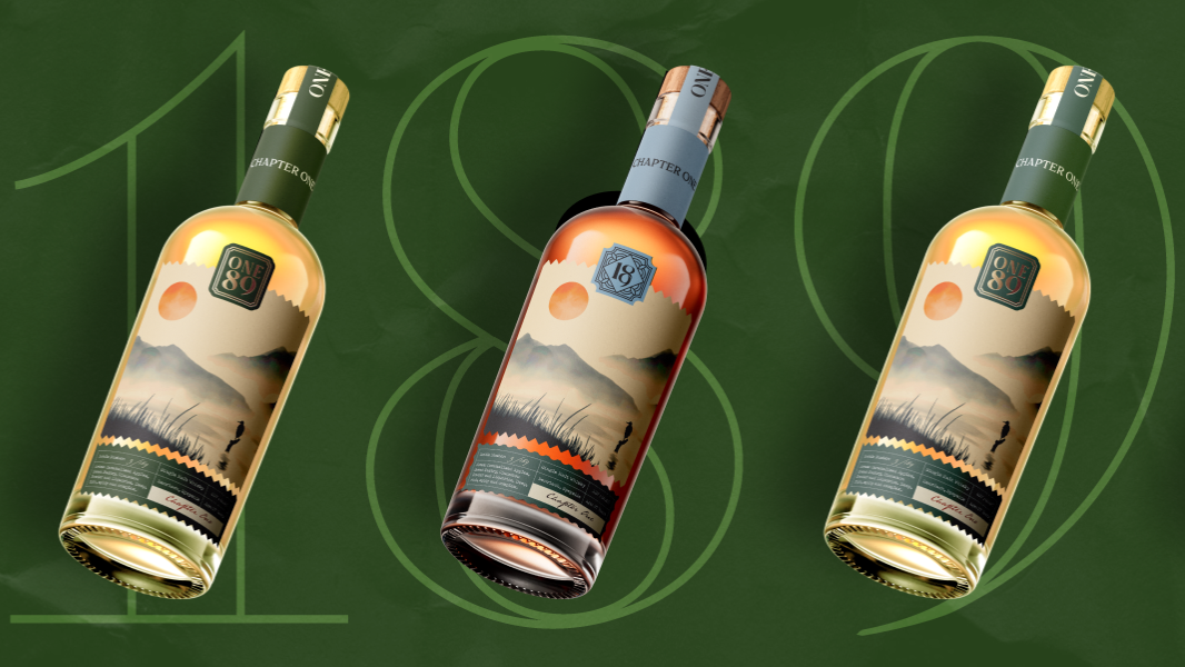 one8nine brand assets