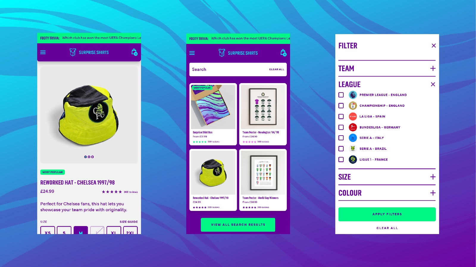 Brand style guide and visual assets for ecommerce brand