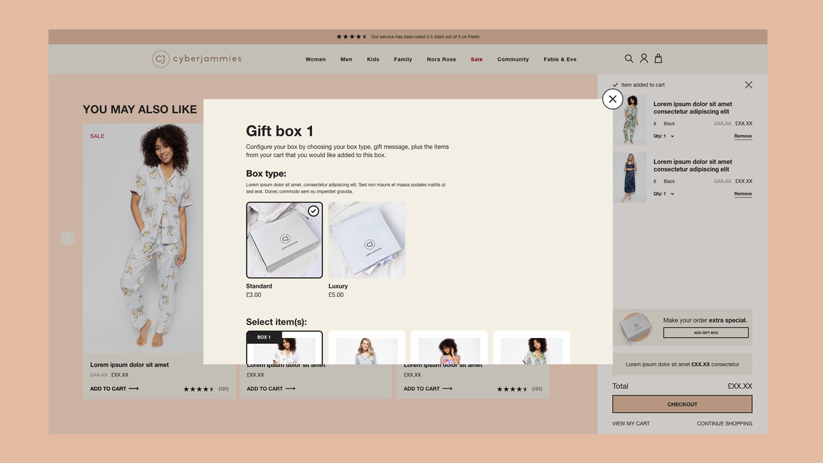 Custom Shopify development for ecommerce functionality
