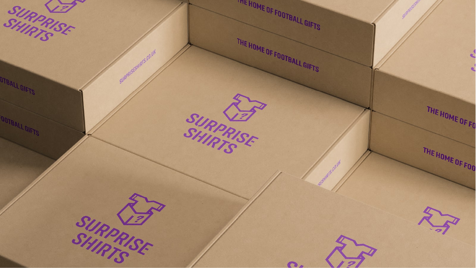 Brand style guide and visual assets for ecommerce brand