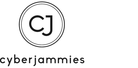 Cake Agency | Client Logo | B&W