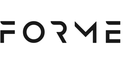 Cake Agency | Client Logo | B&W