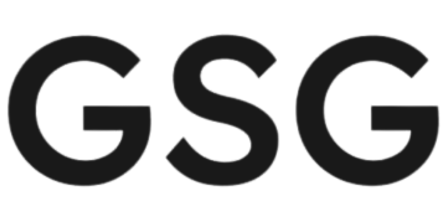 Cake Agency | Client Logo | B&W