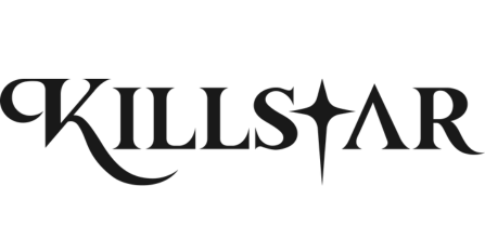 Cake Agency | Client Logo | B&W