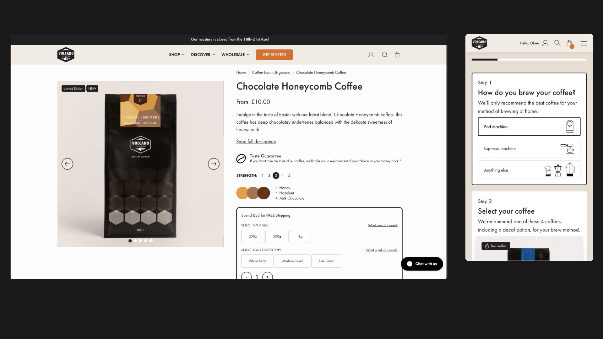 Custom Shopify development for ecommerce functionality