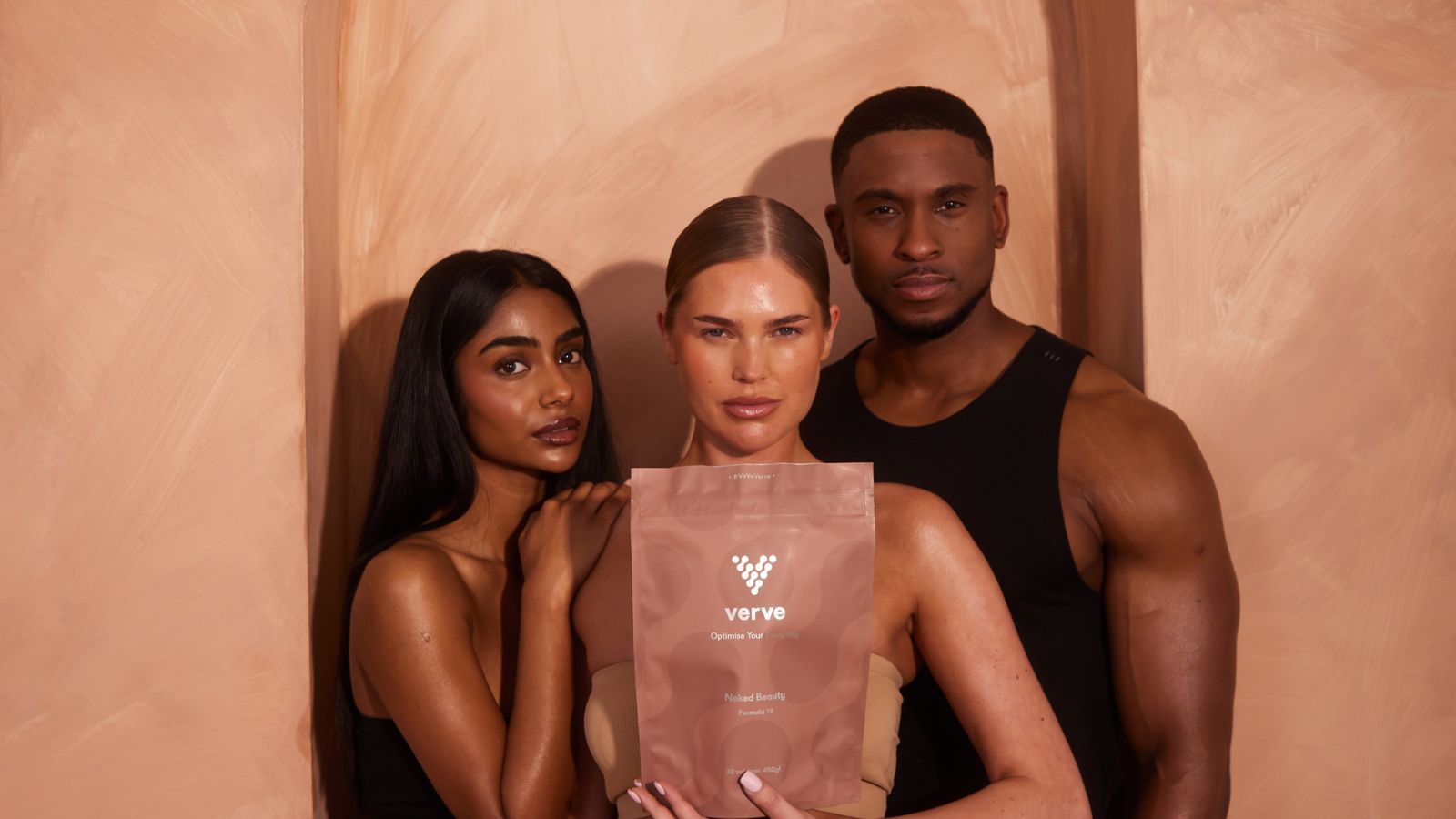 Go To Verve Brand Ideation Case Study