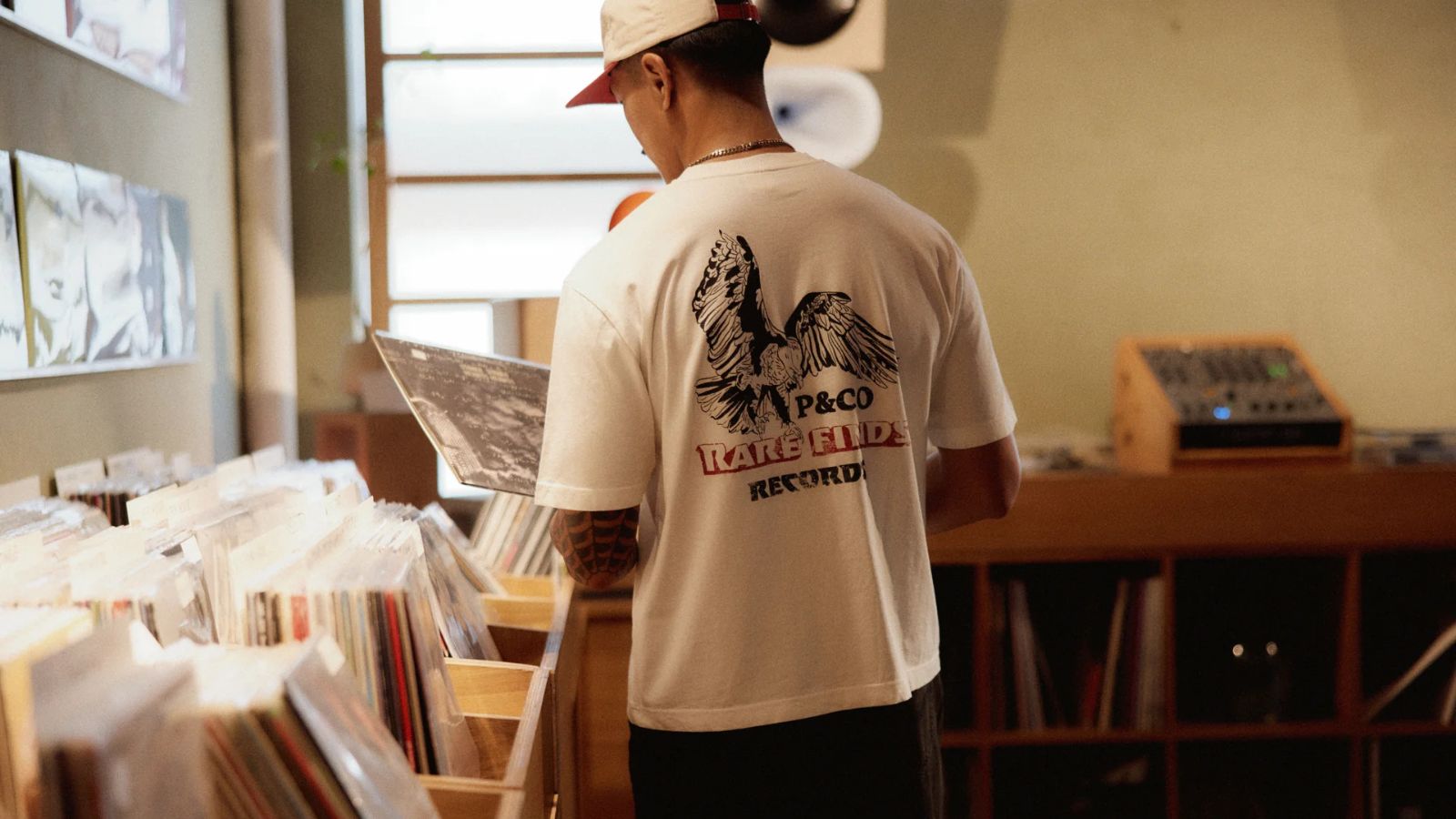 Go to P&Co Loyalty Program Case Study