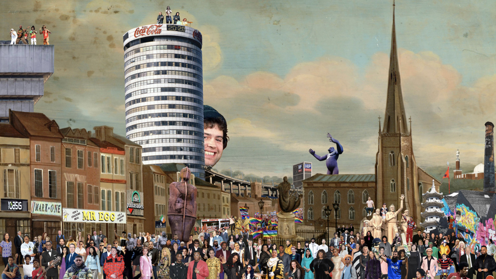 Go to Birmingha Museums Shopify Case Study 