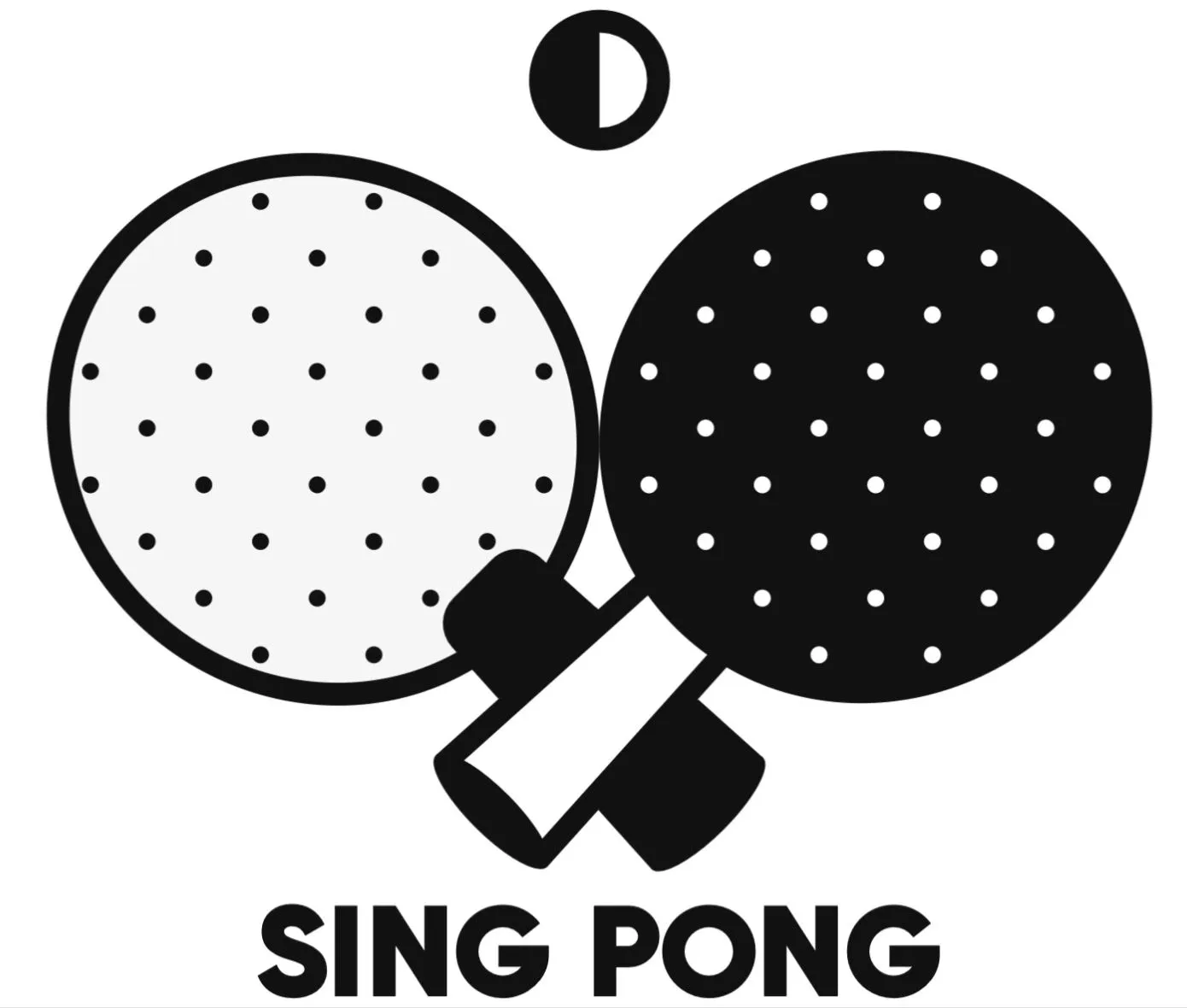 Sing Pong