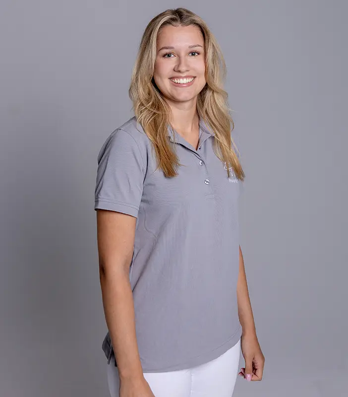 Melanie Birk