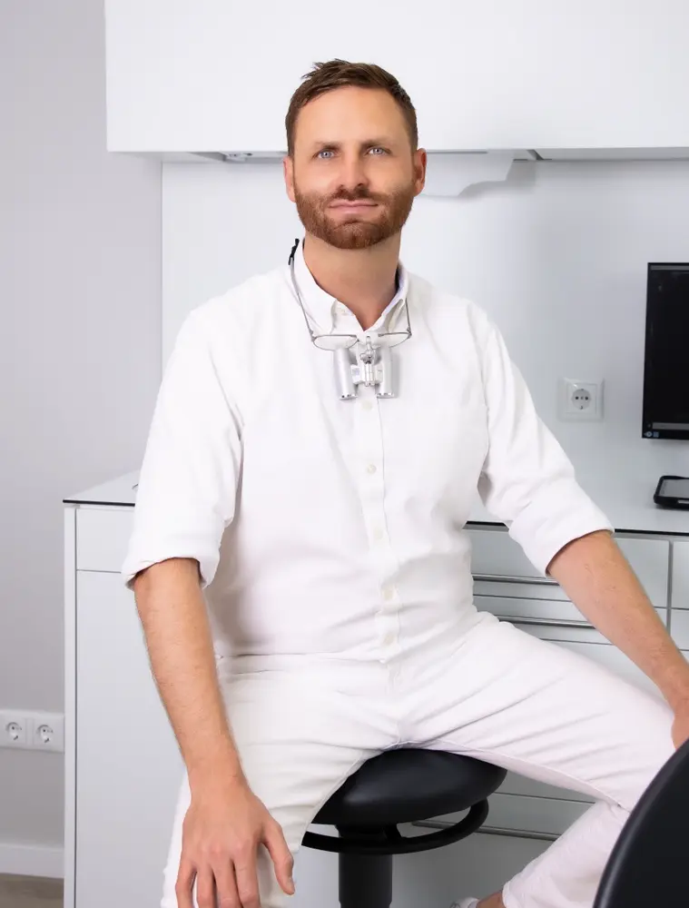 Dr. Lorenz Rußig
