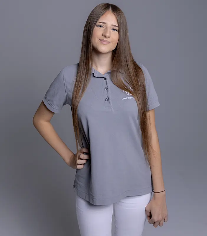 Lana Blazanovic