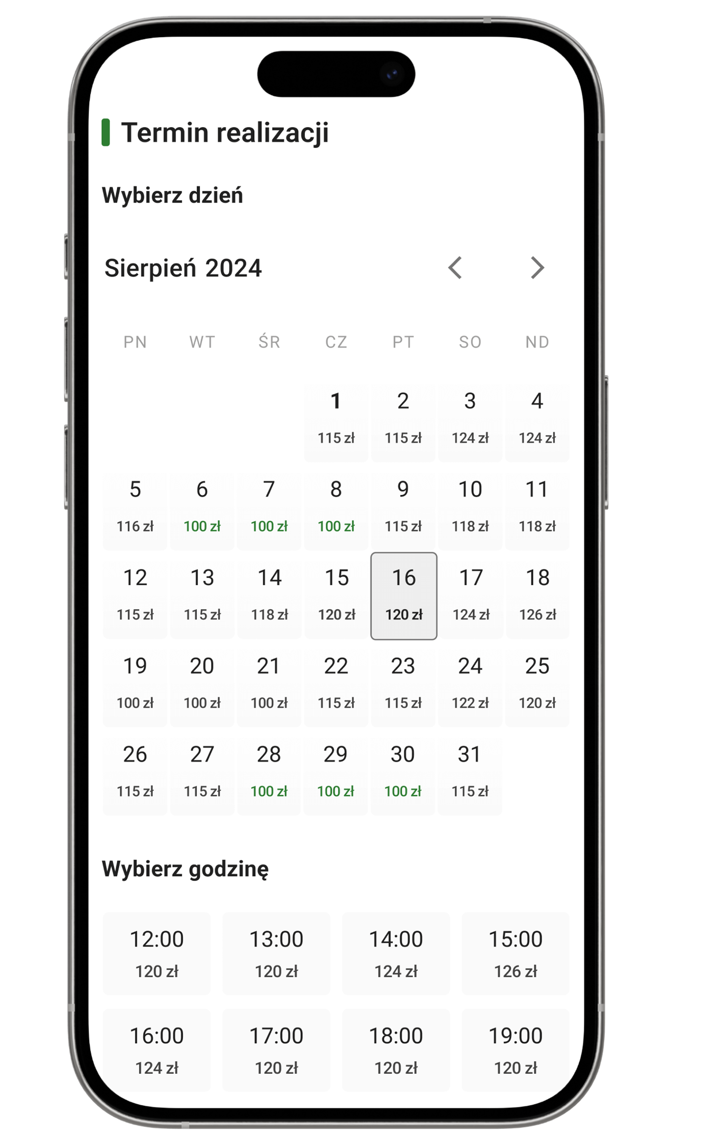 Droplabs calendar