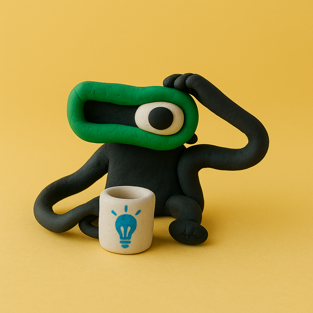 Fra tre til én leder i produktteam?