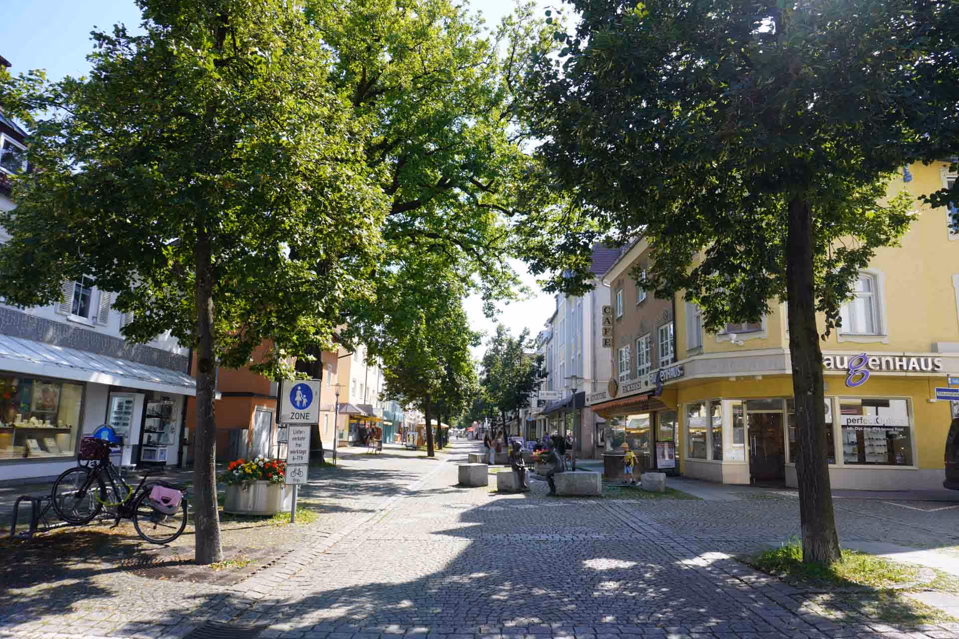 Stadthotel Freilassing