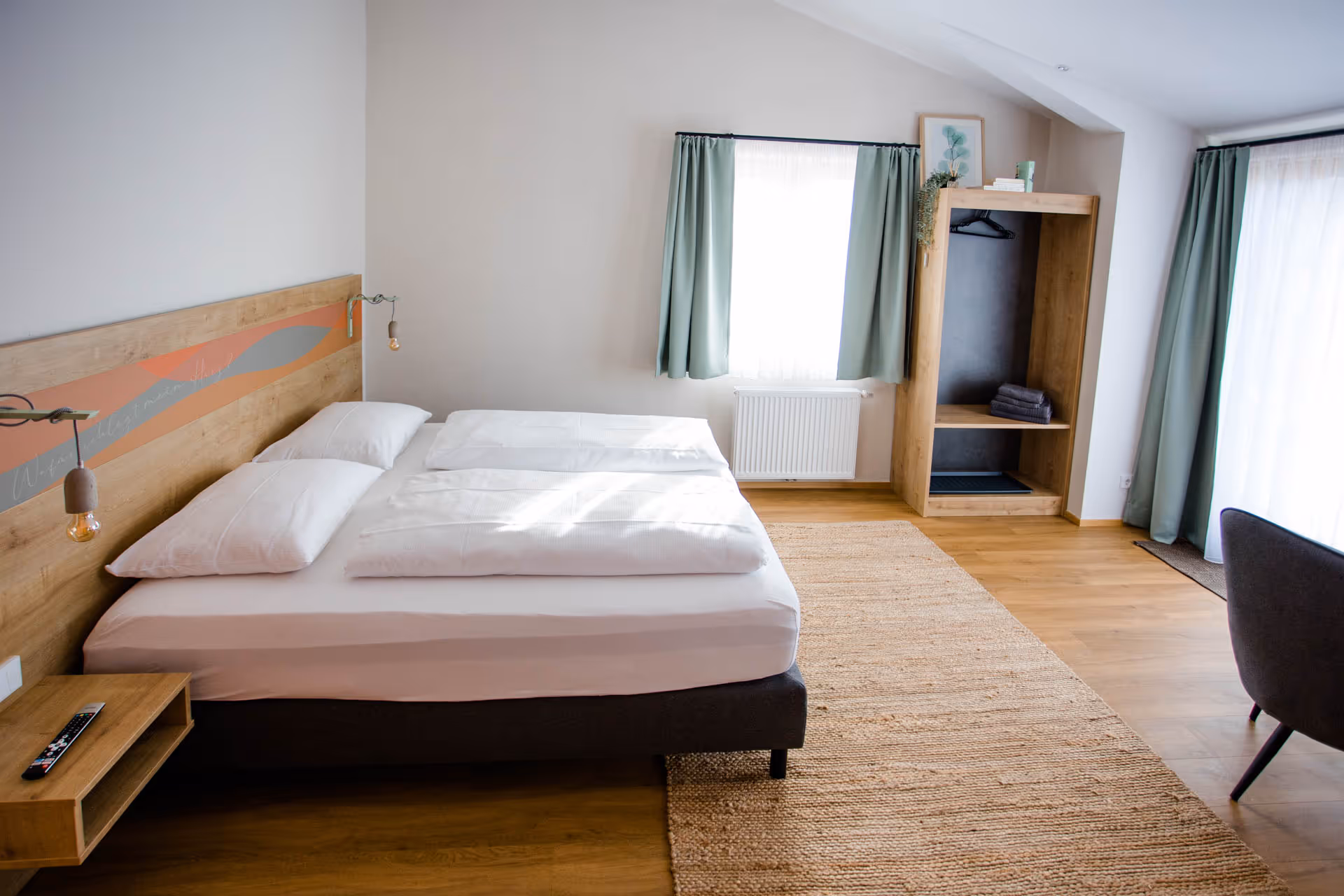 Stadthotel Freilassing